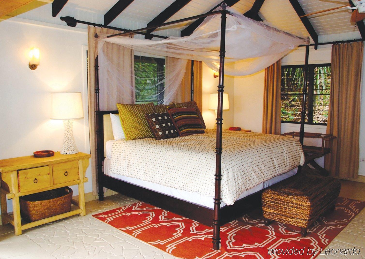 Machaca Hill Rainforest Canopy Lodge Punta Gorda Exterior foto